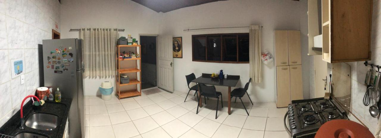 Voila Hostel Florianópolis Esterno foto