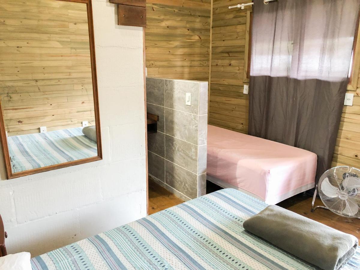 Voila Hostel Florianópolis Esterno foto