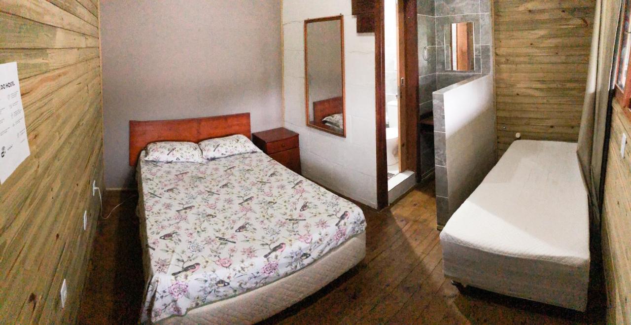 Voila Hostel Florianópolis Esterno foto
