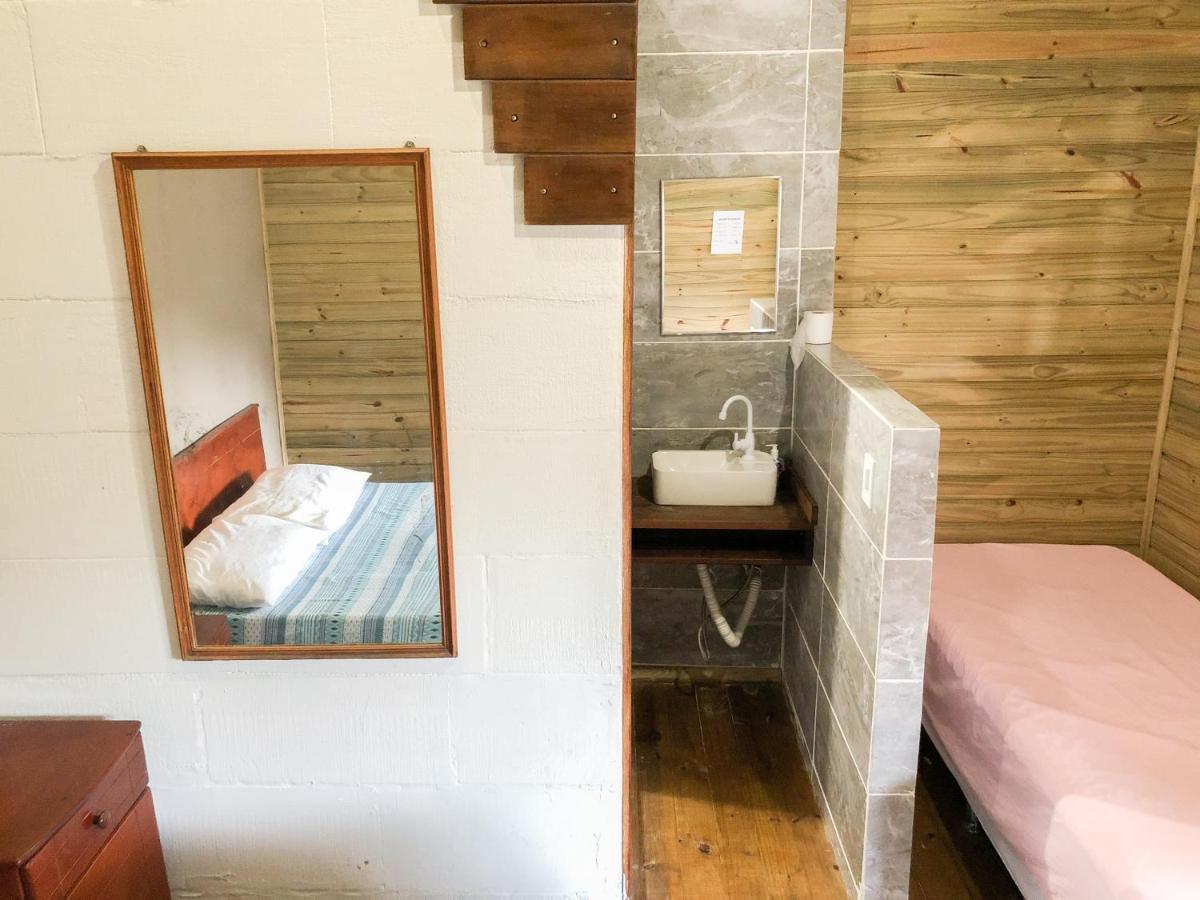 Voila Hostel Florianópolis Esterno foto