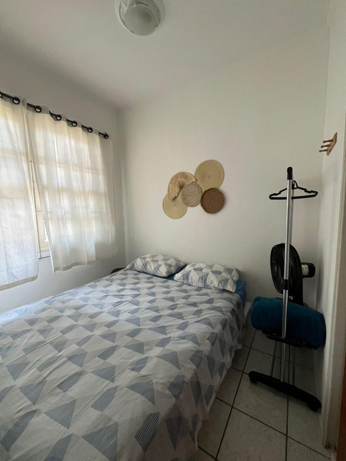 Voila Hostel Florianópolis Esterno foto
